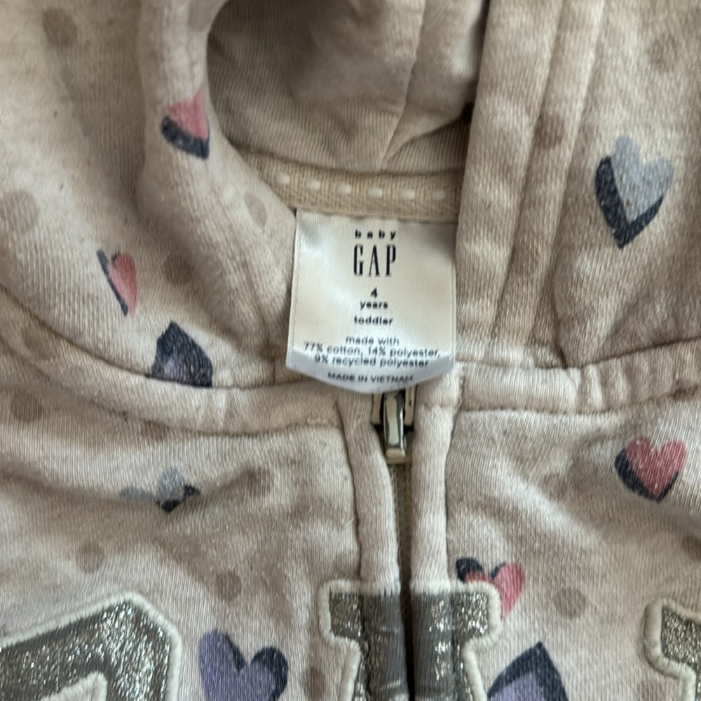 Sweater jacket - Picture 3 of 4
